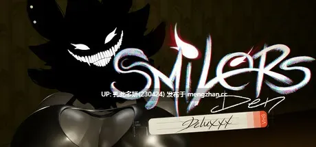 35[3DACT动态生肉] 微笑者巢 Smilers Den Deluxxx [PC712M]-第2张图片-萌站