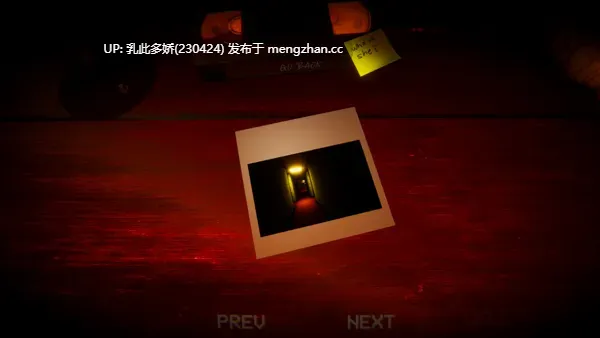 35[3DACT动态生肉] 微笑者巢 Smilers Den Deluxxx [PC712M]-第7张图片-萌站