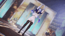 【新作/0.4萌币】#崩坏星穹铁道 知更鸟歌姬舞啪 #自慰 #火车便当 #中出 #DOGE-第2张图片-萌站