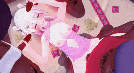 三月七