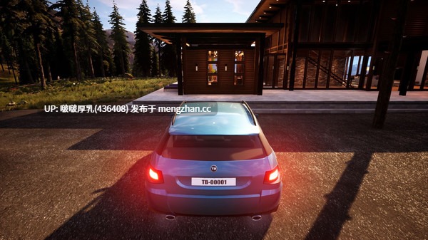 [爆款SLG/大型3D/动态/互动/步兵/PC] 与你在一起 TOGETHER BnB V20251126+艾蜜莉DLC  [29G]-第2张图片-萌站