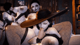 新作-[Krilinresort]-KR-DBZ-VELVET HUNGER-第7张图片-萌站