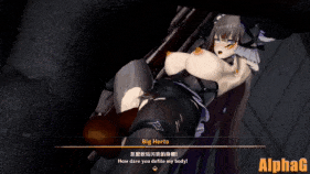 新作-Big Herta X Mob_M-第10张图片-萌站 新作-Big Herta X Mob_M-第10张图片-萌站