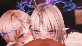【2K/无修/无水印】新作-Relozer-06芙露德莉斯&卡提希娅 Cartethyia&Fleurdelys-2K-第6张图片-萌站 【2K/无修/无水印】新作-Relozer-06芙露德莉斯&卡提希娅 Cartethyia&Fleurdelys-2K-第6张图片-萌站