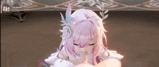 【2K/无修】新作-[SP][25S4] 昔涟 Cyrene S+25-11 DLC REWARD-2K-第6张图片-萌站