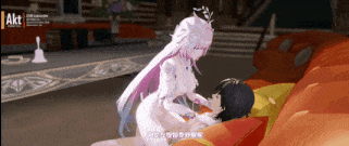 【2K/无修】新作-[SP][25S4] 昔涟 Cyrene S+25-11 DLC REWARD-2K-第10张图片-萌站