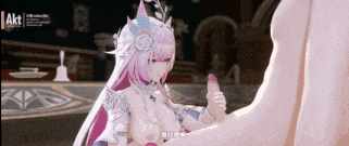 【2K/无修】新作-[SP][25S4] 昔涟 Cyrene S+25-11 DLC REWARD-2K-第13张图片-萌站