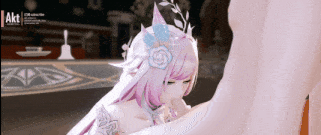【2K/无修】新作-[SP][25S4] 昔涟 Cyrene S+25-11 DLC REWARD-2K-第21张图片-萌站