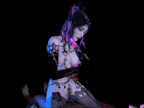 【2K/无修/无水印】新作-Lap-dance Collection-2K-第5张图片-萌站 【2K/无修/无水印】新作-Lap-dance Collection-2K-第5张图片-萌站