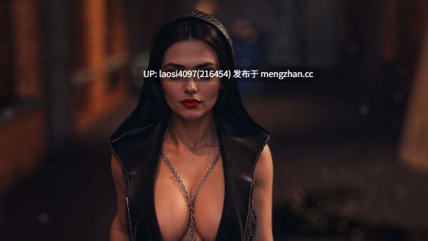[SLG/PC]#索菲娅的黑暗幻想 #Sofia's Dark Fantasies Episode 1 v1.12 官方中文版-第3张图片-萌站