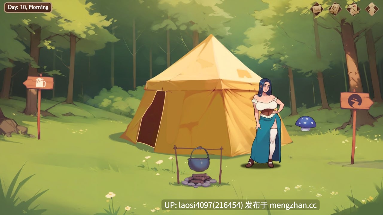 [SLG/PC]#只狼2   #Sekira: Part 2 v0.7.0 AI汉化版-第3张图片-萌站