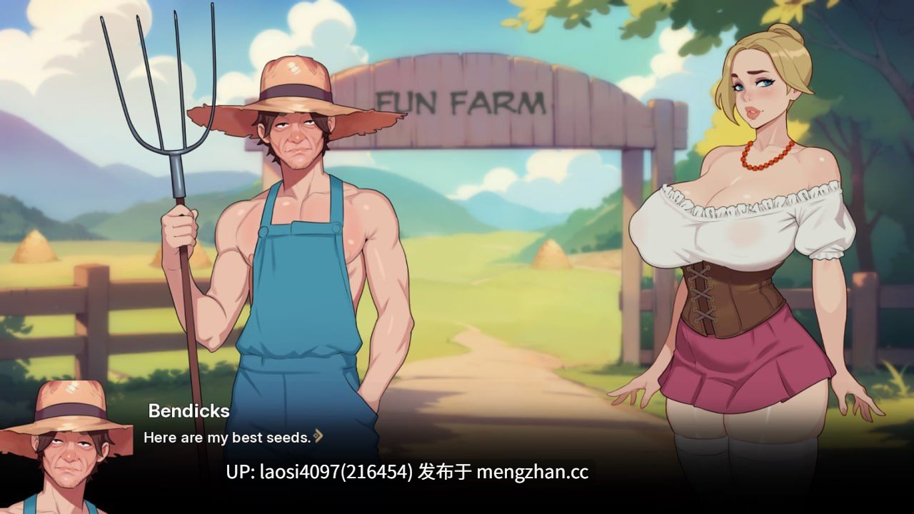 [SLG/PC]#只狼2   #Sekira: Part 2 v0.7.0 AI汉化版-第5张图片-萌站