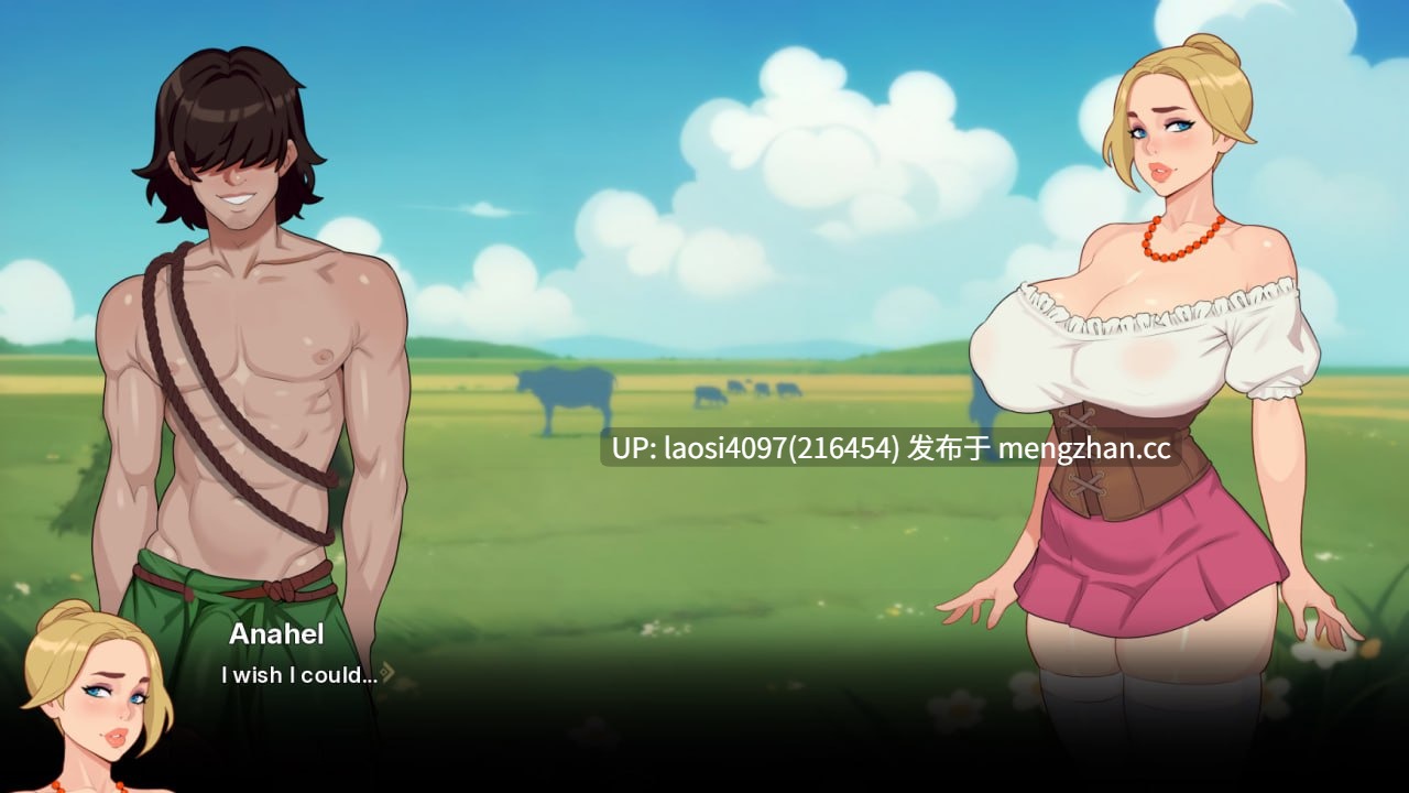 [SLG/PC]#只狼2   #Sekira: Part 2 v0.7.0 AI汉化版-第6张图片-萌站