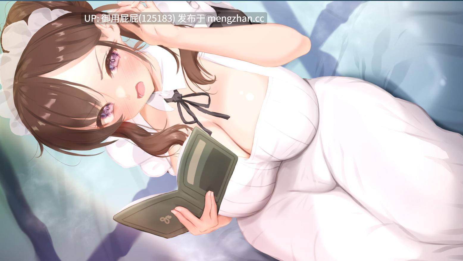 [热门SLG/NTR/动态/更新] 妈妈为何这样 他让她堕落 He Maid Her Fall v0.7.3  官中步兵版 [8.90G]-第6张图片-萌站
