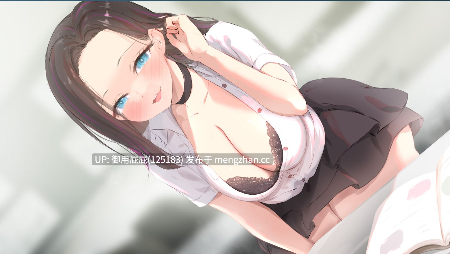[热门SLG/NTR/动态/更新] 妈妈为何这样 他让她堕落 He Maid Her Fall v0.7.3  官中步兵版 [8.90G]-第10张图片-萌站