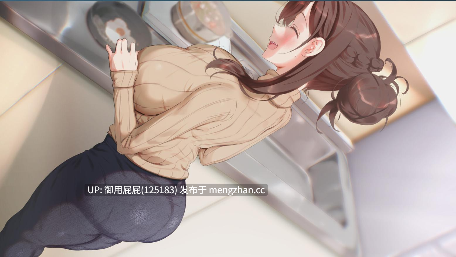 [热门SLG/NTR/动态/更新] 妈妈为何这样 他让她堕落 He Maid Her Fall v0.7.3  官中步兵版 [8.90G]-第15张图片-萌站