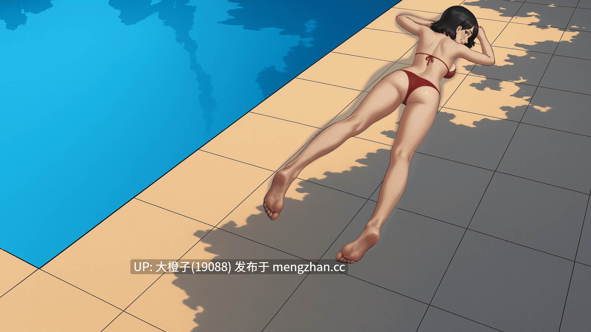 [SLG汉化PC动态步兵] 尴尬的觉醒 Awkward Awakenings v0.20.05[Wargnema][990M]-第5张图片-萌站