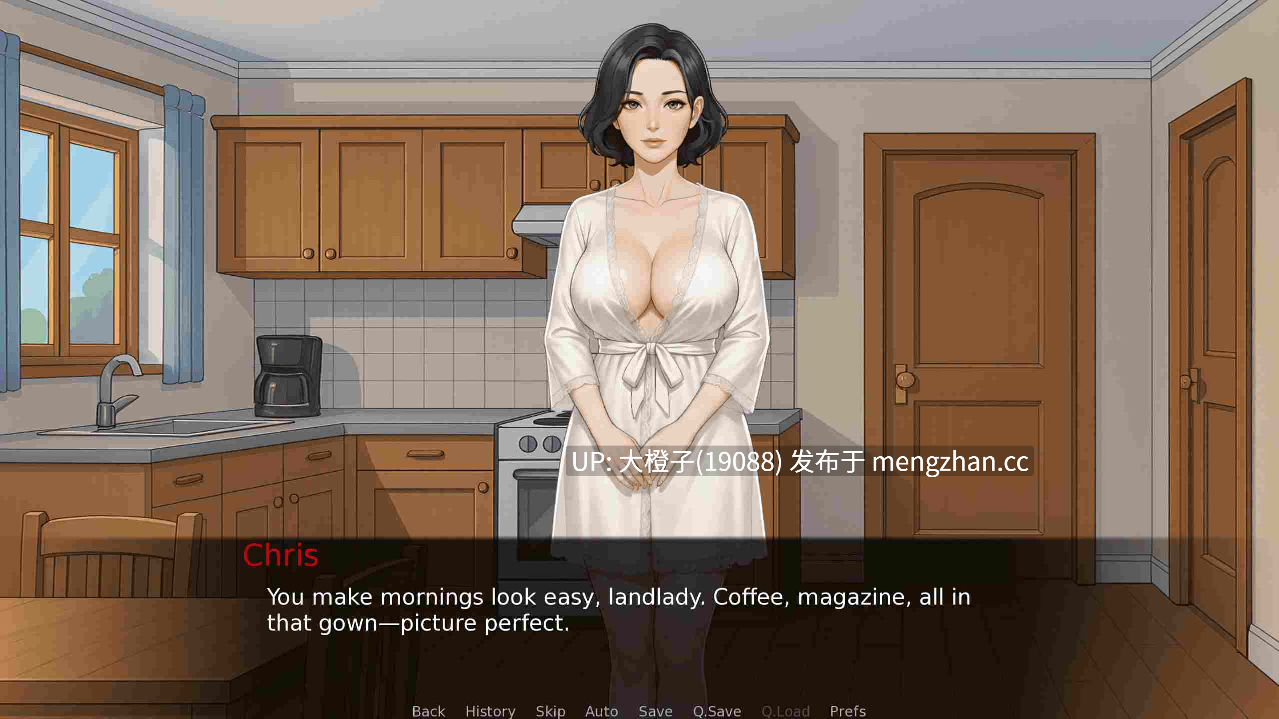 [SLG汉化PC动态步兵]山谷觉醒 Valley Awakening v0.10.10F [Wargnema][1.17G]-第4张图片-萌站