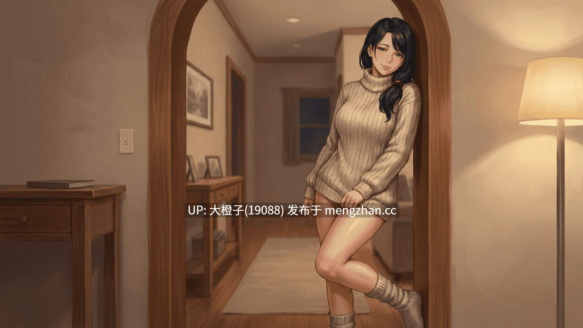 [SLG汉化PC动态步兵]山谷觉醒 Valley Awakening v0.10.10F [Wargnema][1.17G]-第5张图片-萌站