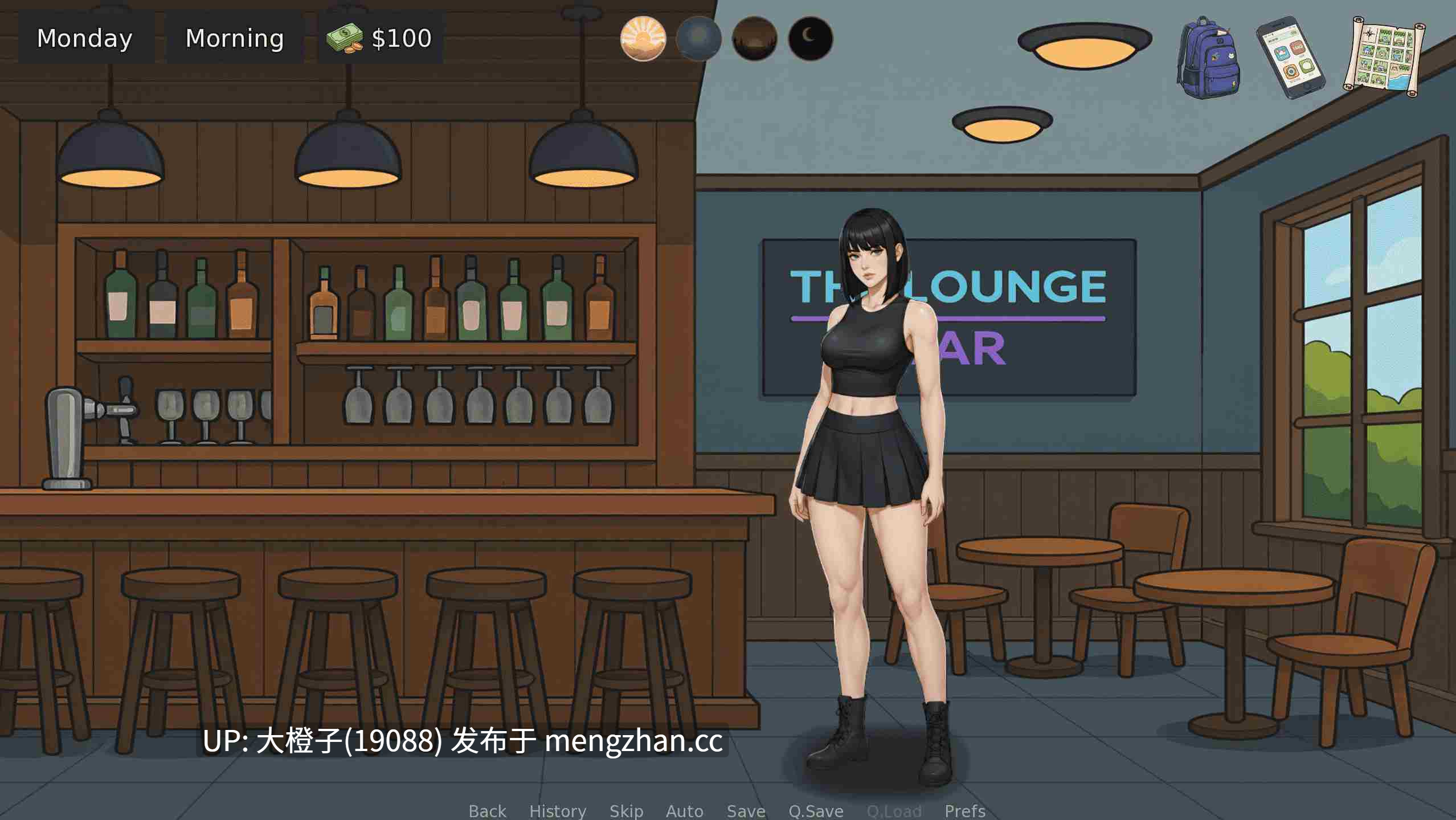 [SLG汉化PC动态步兵]山谷觉醒 Valley Awakening v0.10.10F [Wargnema][1.17G]-第9张图片-萌站
