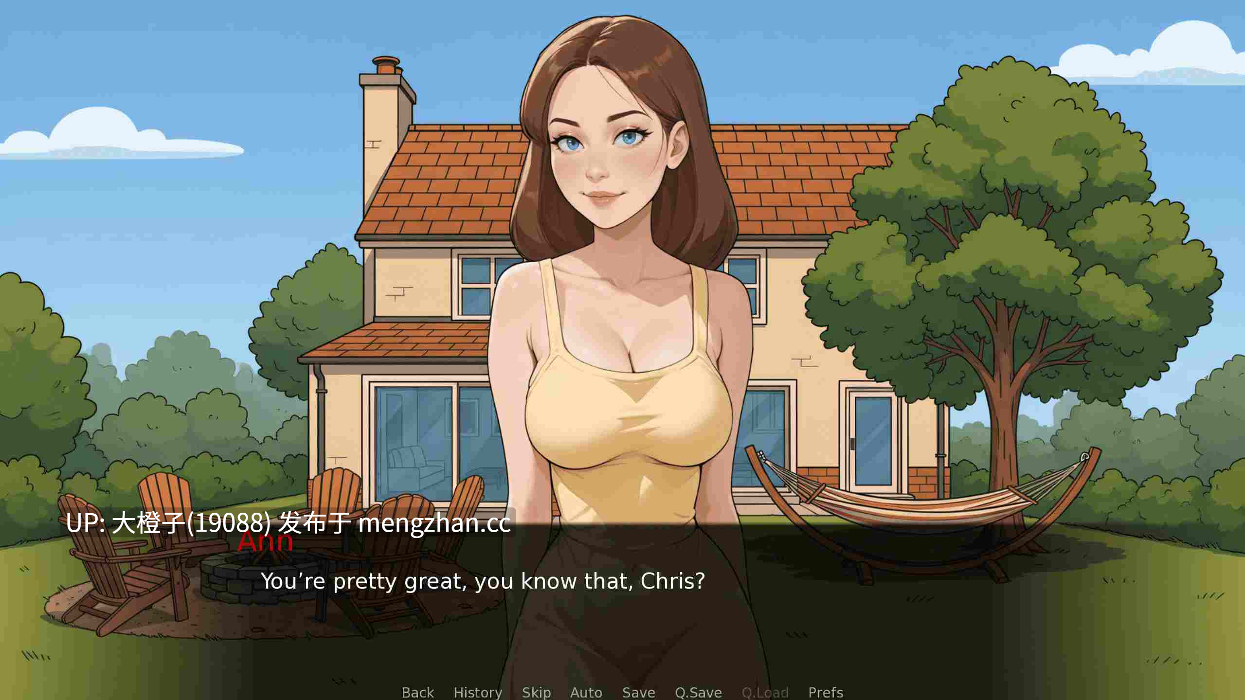 [SLG汉化PC动态步兵]山谷觉醒 Valley Awakening v0.10.10F [Wargnema][1.17G]-第16张图片-萌站