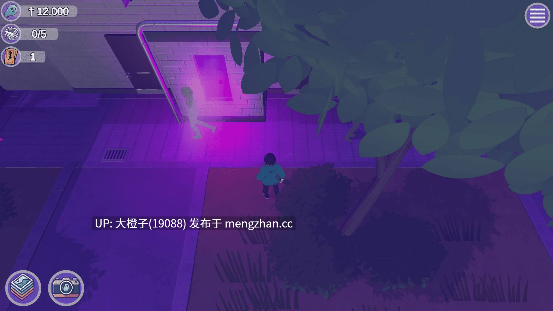 [SLG机翻PC]快照：顽皮的噩梦 Snapshot Naughty Nightmares V1.21[3.04G]-第6张图片-萌站