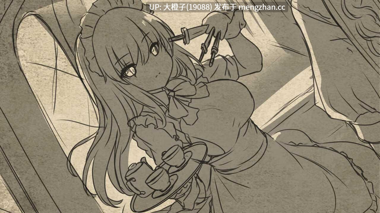 [RPG官中步兵PC] 蒼キ光と魔剣の鍛冶師v1.01R+存档[4.47G]-第3张图片-萌站