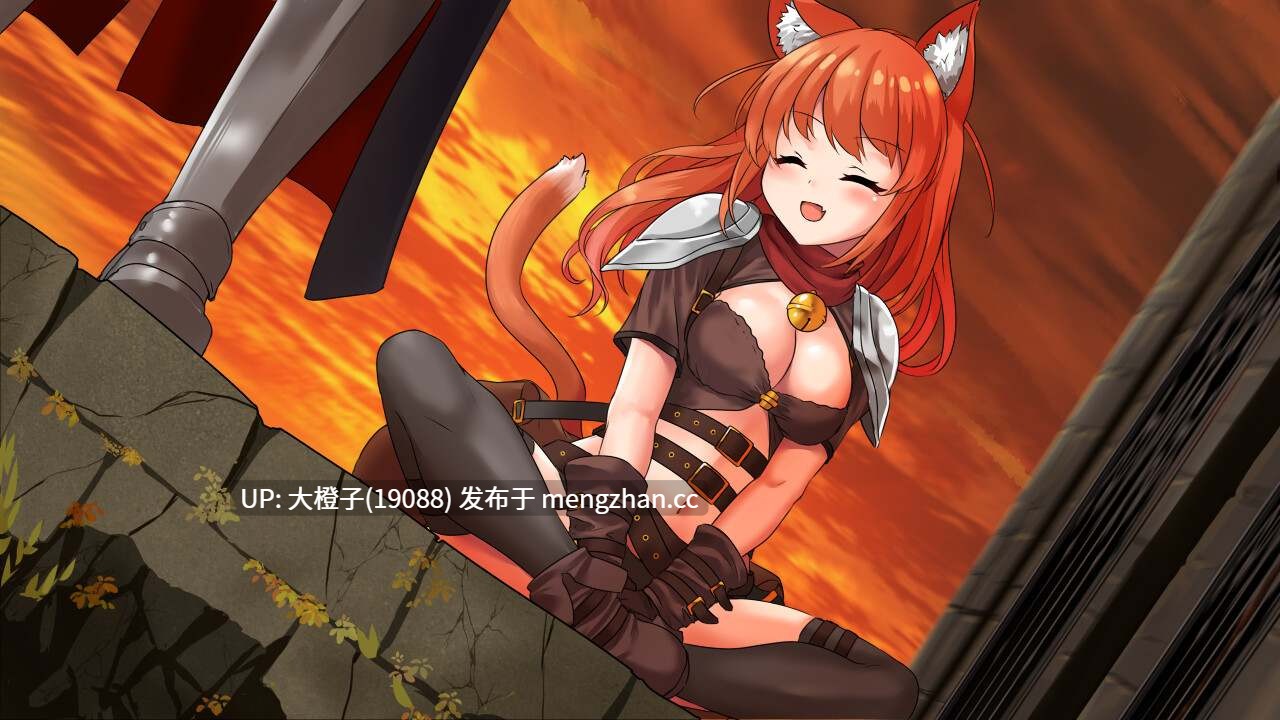 [RPG官中步兵PC] 蒼キ光と魔剣の鍛冶師v1.01R+存档[4.47G]-第9张图片-萌站