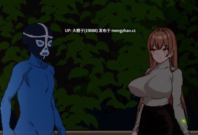 [SLG官中动态PC人妻] [三しょく工房] 清掃員伝説清洁工传说v1.08+存档 [918M]-第13张图片-萌站