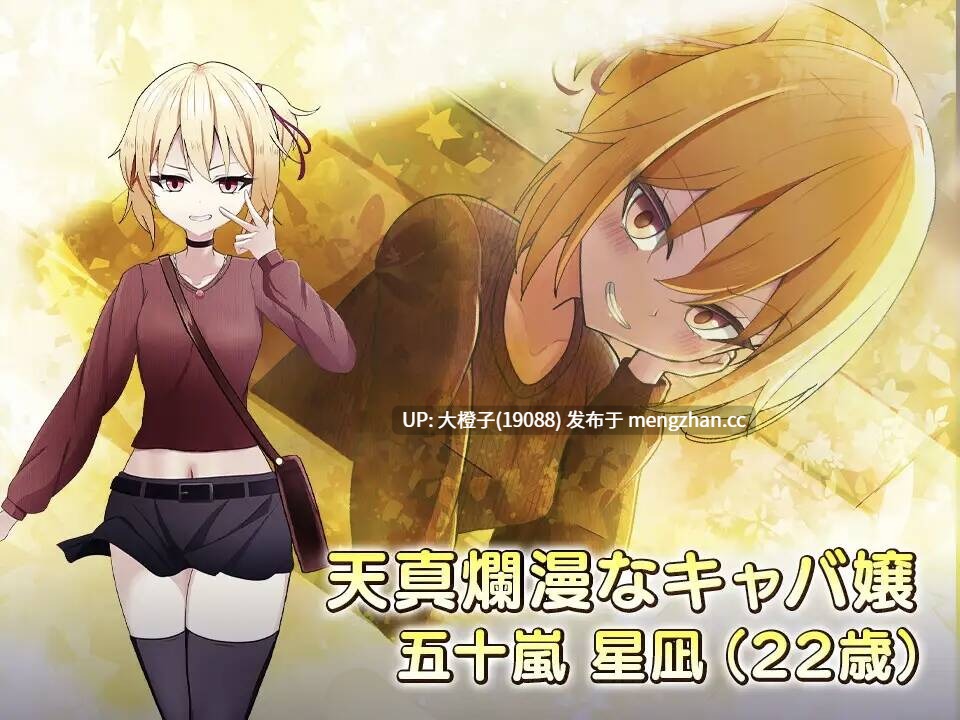 [SLG汉化官中人妻PC]女性用風俗～裏オプ営業でイカせ放題、やり放題～[1.21G]-第4张图片-萌站