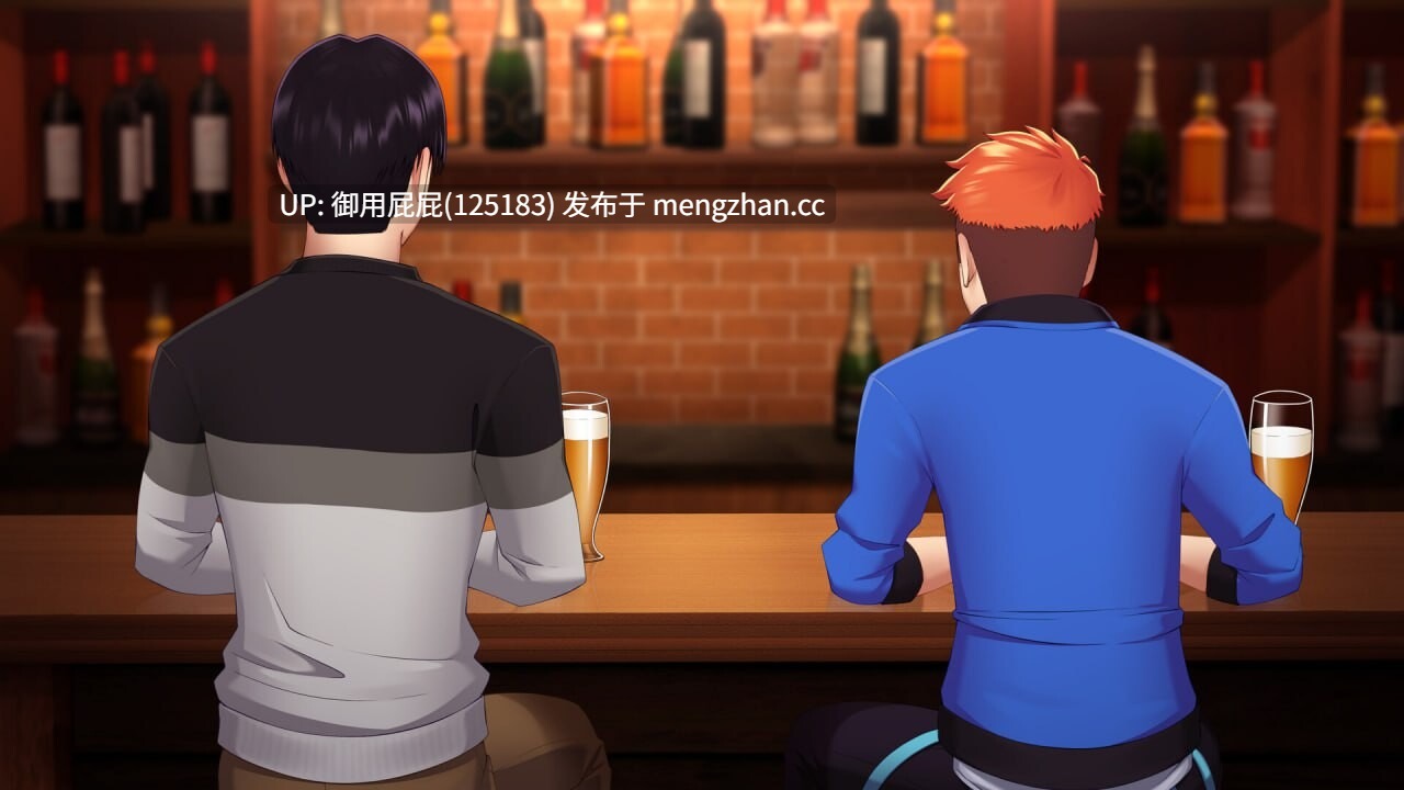 [绿奴SLG/动态/NTR/更新] 押上本人女朋友的赌约 他的赌注，她的损失 His Bet, Her Loss v0.8 官中步兵版+自带全回想 [3.50G]-第11张图片-萌站