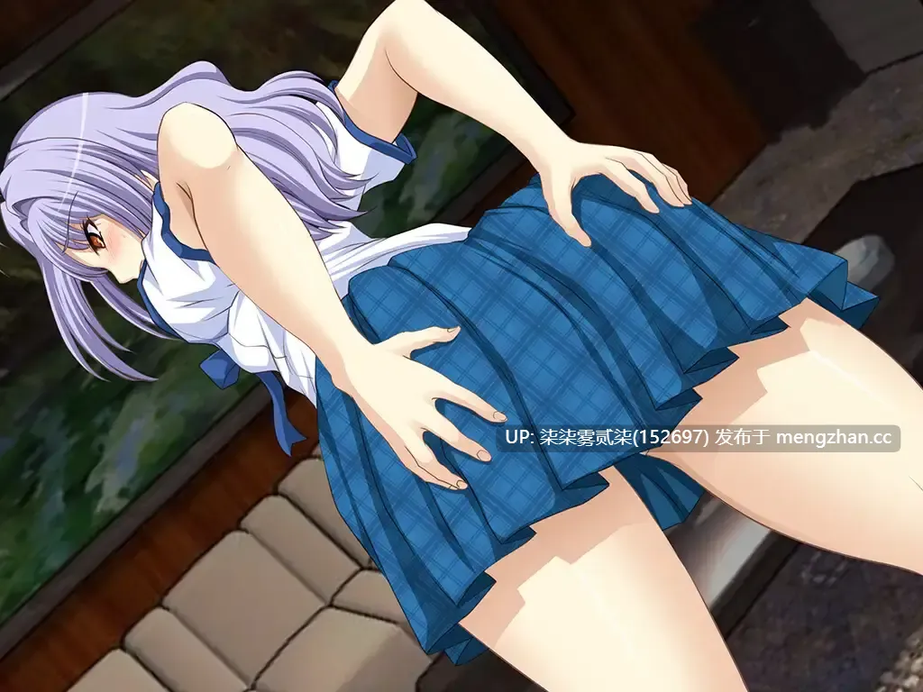 撃電妖異譚─Appendix【PC/RPG/伪娘/AI汉化/2.4G】-第3张图片-萌站