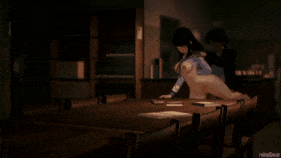 新作-Library Mystery-第8张图片-萌站 新作-Library Mystery-第8张图片-萌站