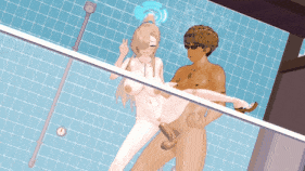 新作-Asuna, Karin silhouette sex dance - short hair (no blur)-第12张图片-萌站 新作-Asuna, Karin silhouette sex dance - short hair (no blur)-第12张图片-萌站