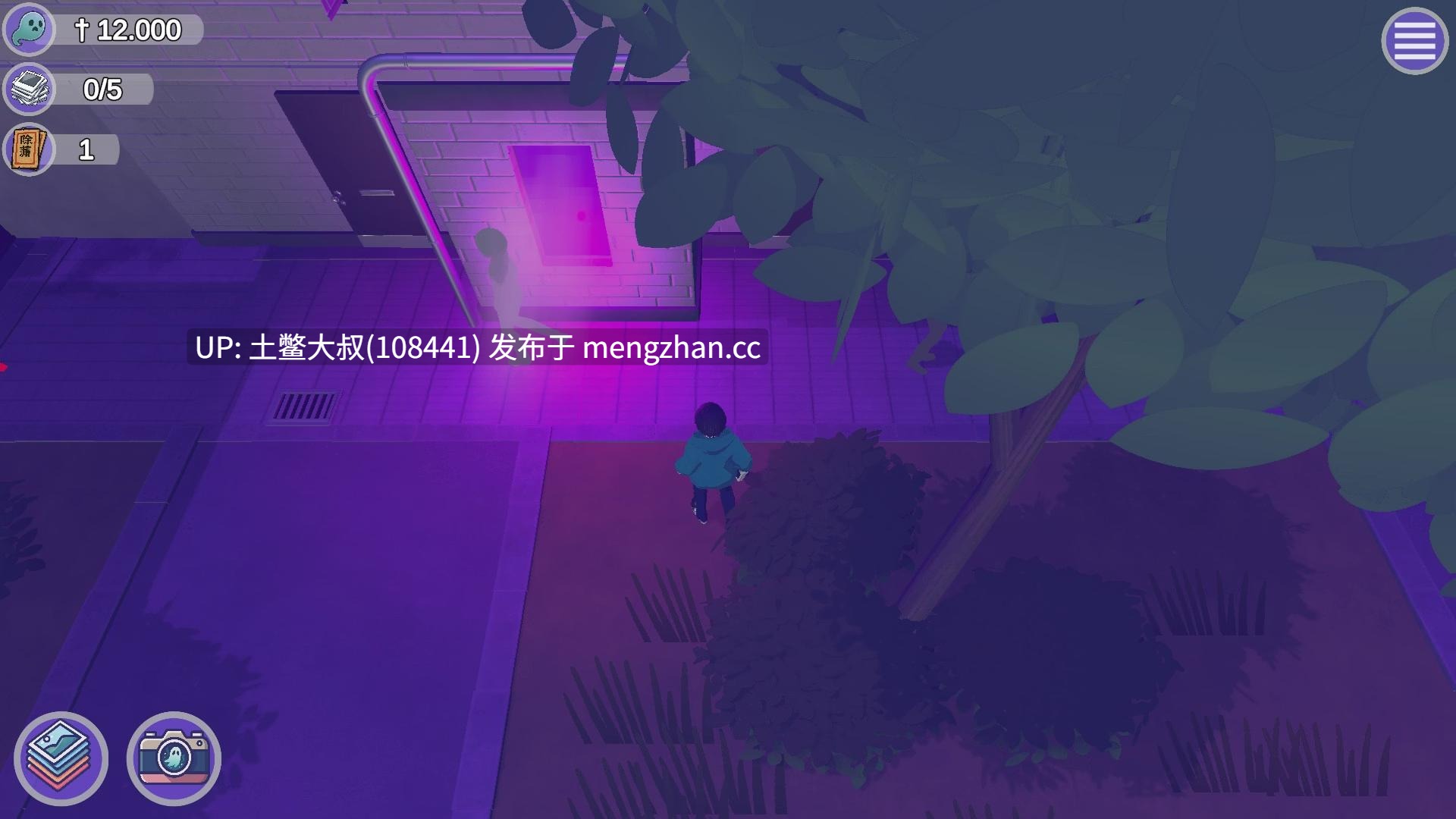 【2D日式RPG开放世界偷拍类 AICG 沙盒 机翻工具】快照：顽皮噩梦 Snapshot: Naughty Nightmares [v1.21]-第8张图片-萌站