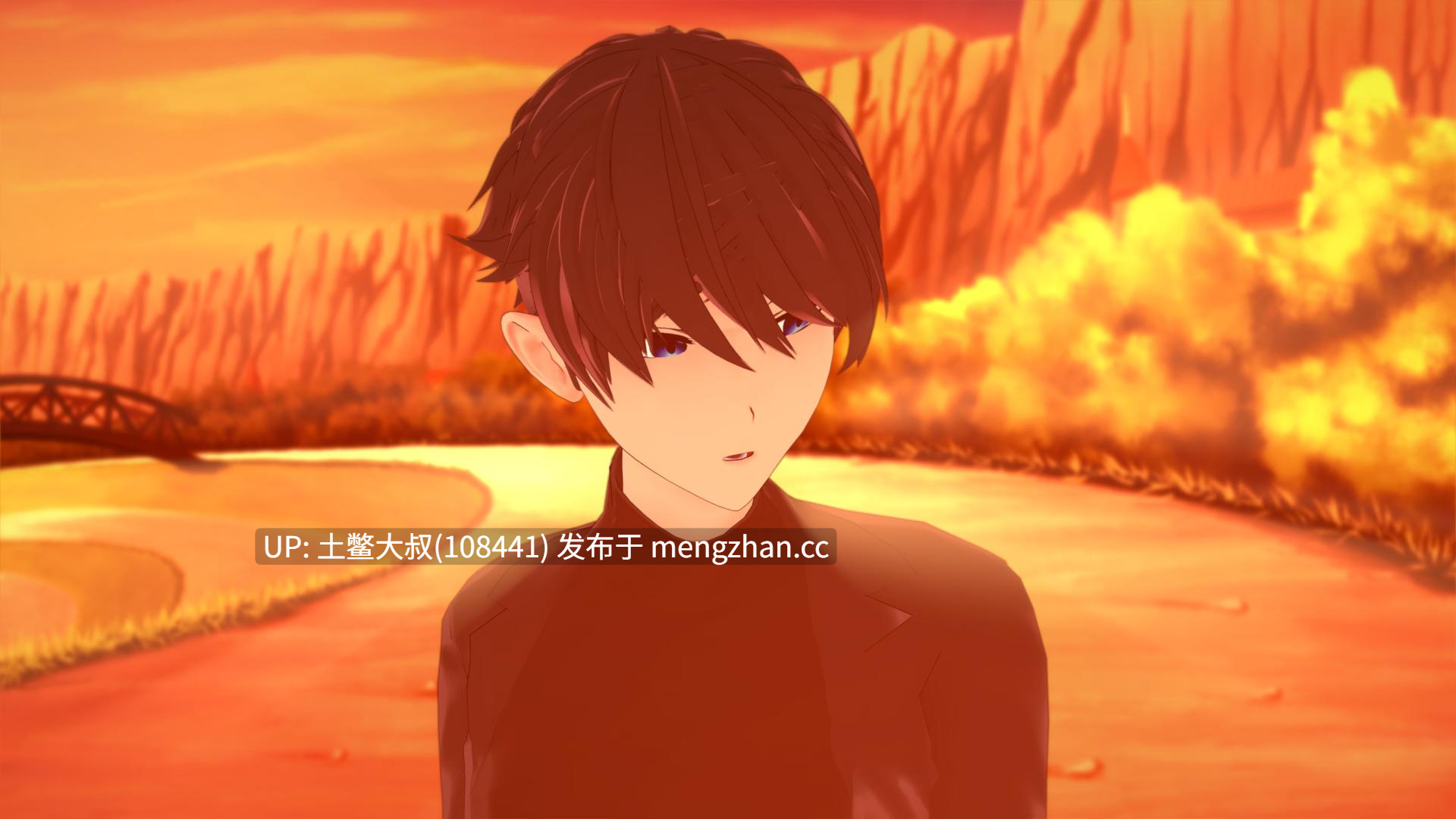 【3D日式SLG 同人 火影 腐败 动态 后宫 机翻】多元宇宙巴兰斯 Multiverse Ballance [v0.9.9.9.4]-第11张图片-萌站