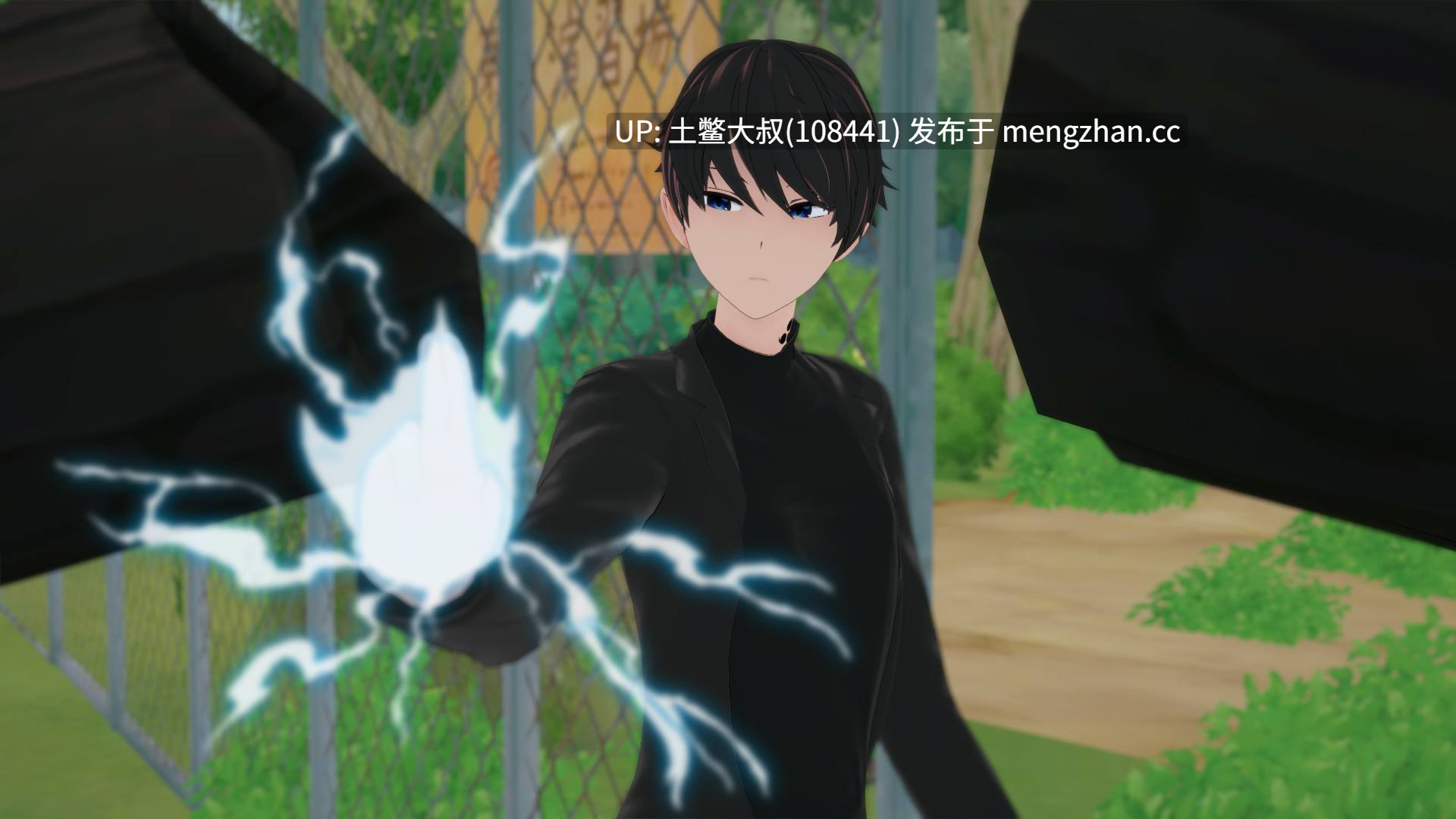 【3D日式SLG 同人 火影 腐败 动态 后宫 机翻】多元宇宙巴兰斯 Multiverse Ballance [v0.9.9.9.4]-第24张图片-萌站