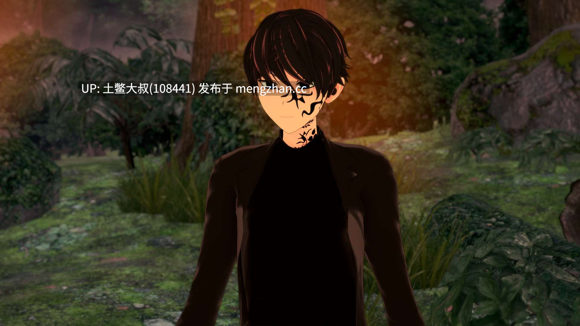 【3D日式SLG 同人 火影 腐败 动态 后宫 机翻】多元宇宙巴兰斯 Multiverse Ballance [v0.9.9.9.4]-第25张图片-萌站