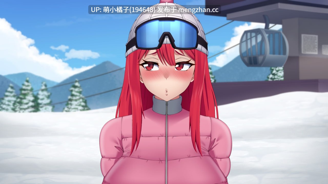 PC/SLG/#他的赌注，她的抉择    #His Bet, Her Loss v0.8 官方中文版【2025年11月29日 更新】