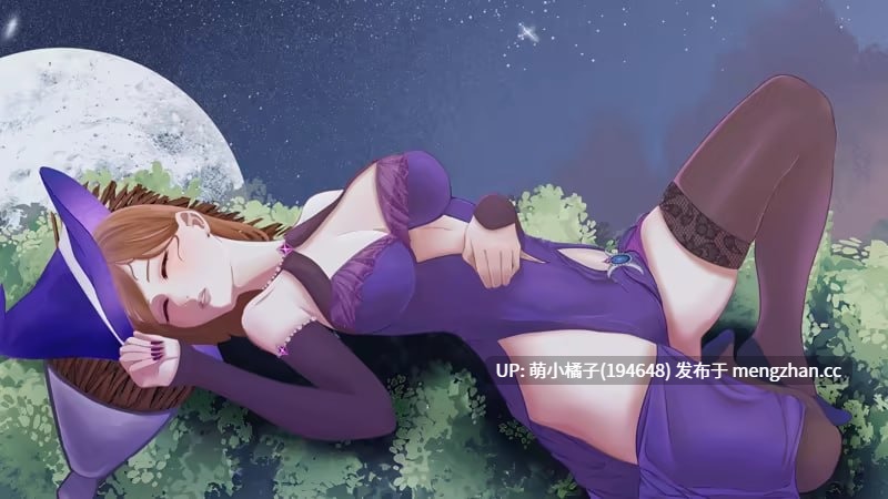 PC/SLG/#轻拍双颊的诱惑:魔力与欲望的交织 #Clappy Cheeks: Lust and Magic Build 26.11.2025 官方中文版【2025年11月29日 更新】-第4张图片-萌站 PC/SLG/#轻拍双颊的诱惑:魔力与欲望的交织 #Clappy Cheeks: Lust and Magic Build 26.11.2025 官方中文版【2025年11月29日 更新】-第4张图片-萌站