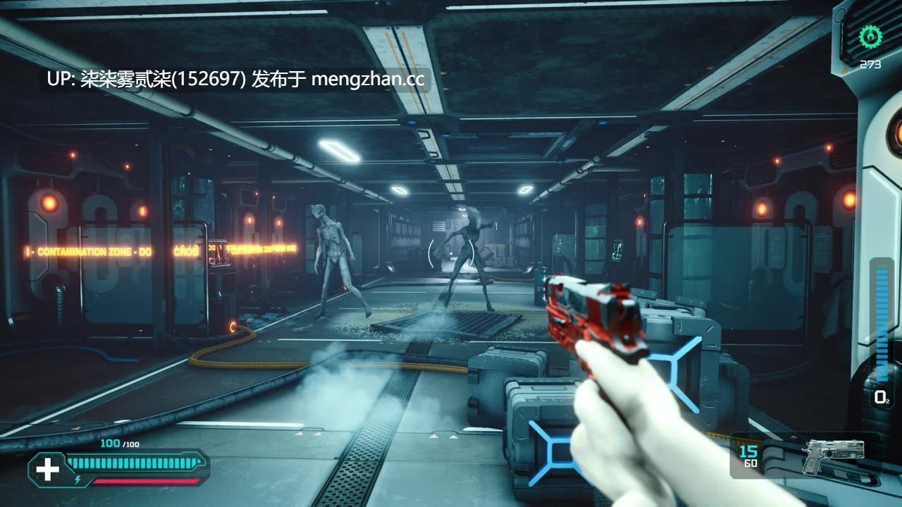 情欲效应 Lust Effect 【PC/3D/FPS/官中/无修/新作/9.5G】-第5张图片-萌站 情欲效应 Lust Effect 【PC/3D/FPS/官中/无修/新作/9.5G】-第5张图片-萌站