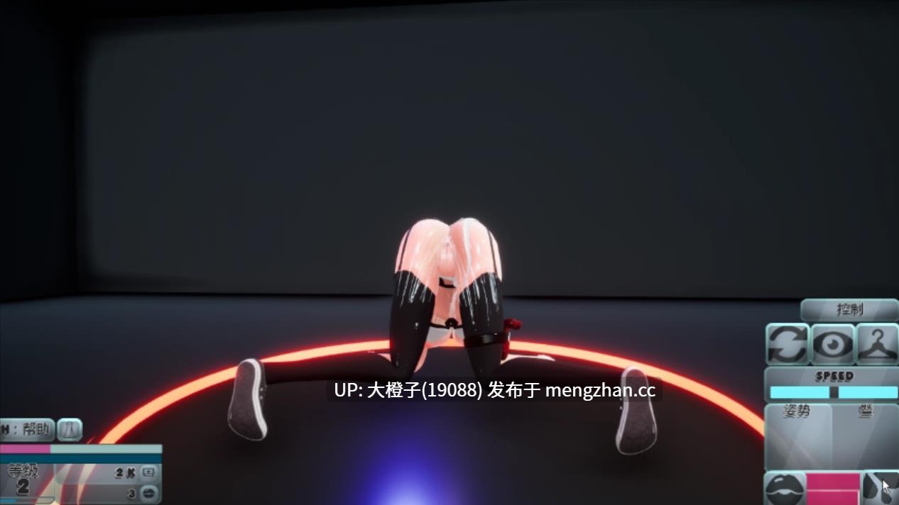 [3D官中动态步兵PC] 二次元老婆梦之城 Waifu Dreams City Build 89.5 [2.31G][虚幻引擎]-第3张图片-萌站