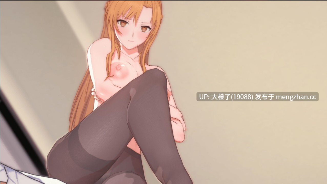 [RPG官中动态步兵绿帽NTR][浅上藤奶 Fujino] SAO~气息遮断魔法的陷阱~Ⅱ verβ2+存档 [5.84G][萌站植入]-第20张图片-萌站