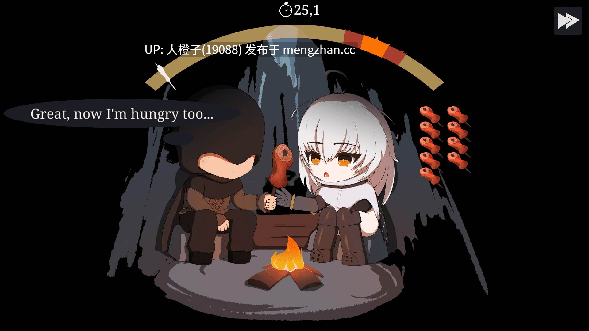 [RPG养成动态步兵PC] [绝区零FGO等同人]Gacha Cummy 1.8c+赞助吗 [9.13G]-第9张图片-萌站