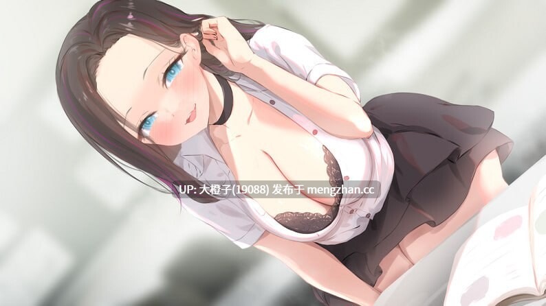 [SLG官中PC+安卓动态乱伦NTR] [Hangover Cat] 妈妈为何这样 He Maid Her Fall v0.7.3 [8.11G]-第2张图片-萌站