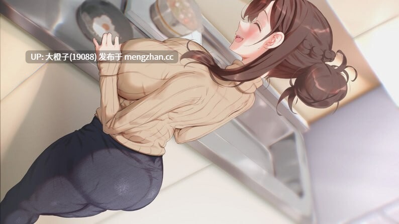 [SLG官中PC+安卓动态乱伦NTR] [Hangover Cat] 妈妈为何这样 He Maid Her Fall v0.7.3 [8.11G]-第6张图片-萌站