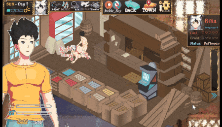 [SLG汉化PC+安卓动态] 异世界觉醒 Isekai Awakening v1.66.1[1.45G]-第13张图片-萌站