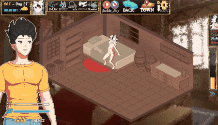 [SLG汉化PC+安卓动态] 异世界觉醒 Isekai Awakening v1.66.1[1.45G]-第14张图片-萌站