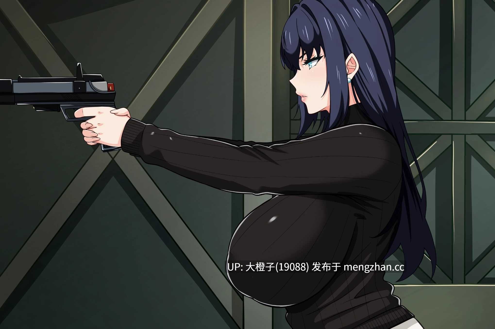 [SLG官中动态步兵PC+安卓绿帽NTR] [Azienda] 谍影沉沦：暗夜盟会 Falling Undercover Nox Syndicate v0.07.0 [2.76G]-第9张图片-萌站