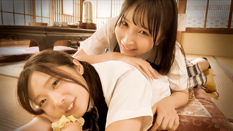 女子校生孕ませ民宿 鬼畜宿の媚薬罠に堕ち、精子が逆流するまで種付け中出しされ続けた女子旅 二葉エマ 由良かな-第12张图片-萌站